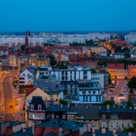 Rozpoczynamy prace nad aktualizacją Strategii Rozwoju Miasta Legnicy 2030 Plus