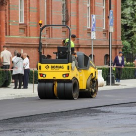 Ostatnia prosta dla ulic Gwarnej i Złotoryjskiej