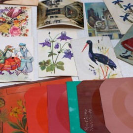 powiększ zdjęcie: Jarmark Staroci w Legnicy – zapraszamy 10 sierpnia do Rynku