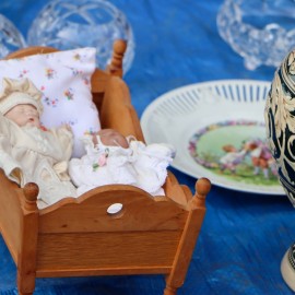 powiększ zdjęcie: Jarmark Staroci w Legnicy – zapraszamy 10 sierpnia do Rynku