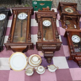 powiększ zdjęcie: Jarmark Staroci w Legnicy – zapraszamy 10 sierpnia do Rynku