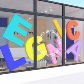 powiększ zdjęcie: Punkt Informacji Turystycznej zmieni siedzibę