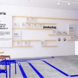 powiększ zdjęcie: Punkt Informacji Turystycznej zmieni siedzibę