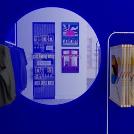 powiększ zdjęcie: Punkt Informacji Turystycznej zmieni siedzibę