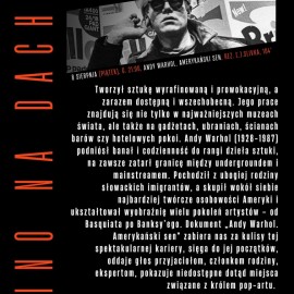 powiększ zdjęcie: Filmowy weekend z Legnicką Akademią Filmową – bezpłatne seanse dla całej rodziny