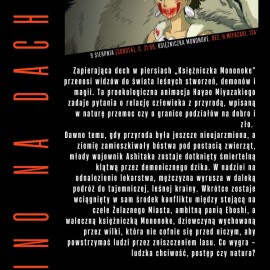 powiększ zdjęcie: Filmowy weekend z Legnicką Akademią Filmową – bezpłatne seanse dla całej rodziny