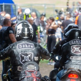 powiększ zdjęcie: „Legnica na dwóch kółkach” już 15 sierpnia