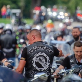 „Legnica na dwóch kółkach” już 15 sierpnia