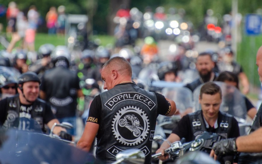 „Legnica na dwóch kółkach” już 15 sierpnia