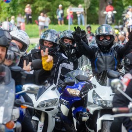 powiększ zdjęcie: „Legnica na dwóch kółkach” już 15 sierpnia