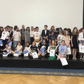 Zakończyła się 32. edycja Legnickiej Akademii Filmowej