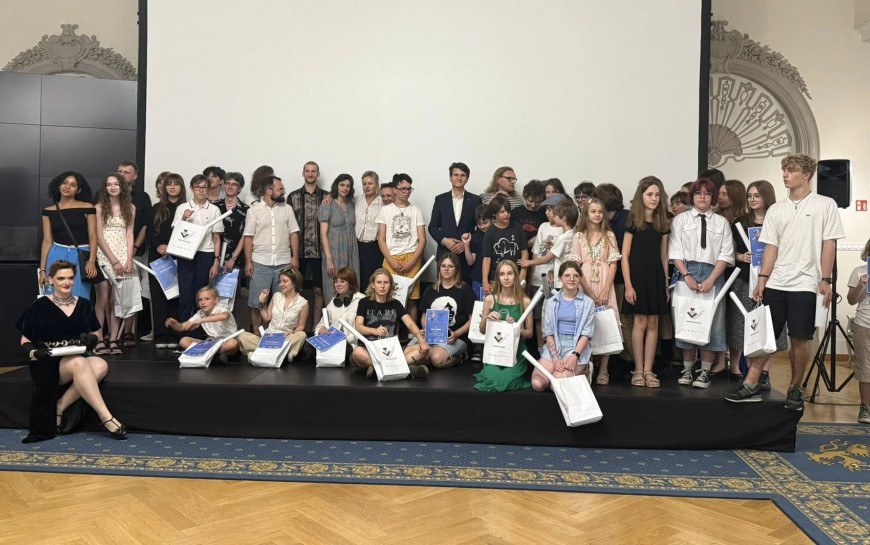 Zakończyła się 32. edycja Legnickiej Akademii Filmowej