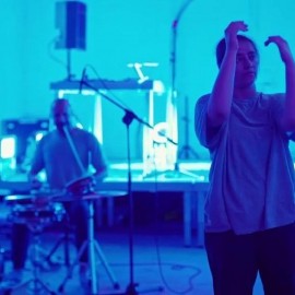 powiększ zdjęcie: „Stalker” – wystawa w Galerii Sztuki w ramach Avant Art Festival