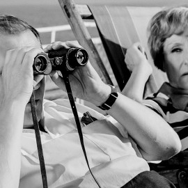 powiększ zdjęcie: Kino na Zamku – popłyniemy w rejs pod gwiazdami