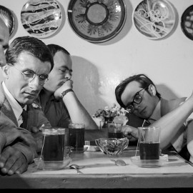 powiększ zdjęcie: Kino na Zamku – popłyniemy w rejs pod gwiazdami