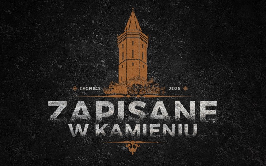 Dzień otwarty projektu „Zapisane w kamieniu. Dzieje Zamku Piastowskiego w Legnicy”