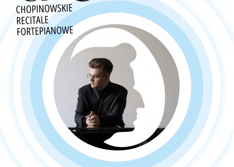 Efekt Chopina. Zapraszamy na koncert utalentowanych pianistów