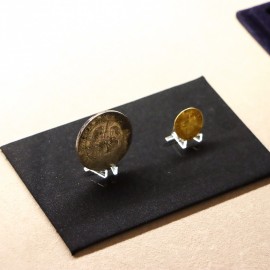 powiększ zdjęcie: Najstarsza kapsuła czasu jest w Legnicy. Poznaliśmy jakie skarby kryła