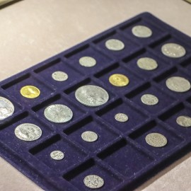 powiększ zdjęcie: Najstarsza kapsuła czasu jest w Legnicy. Poznaliśmy jakie skarby kryła