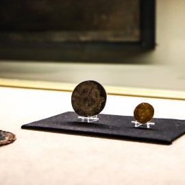 powiększ zdjęcie: Najstarsza kapsuła czasu jest w Legnicy. Poznaliśmy jakie skarby kryła