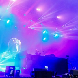 Klubowa Legnica – finał lata z muzyką elektroniczną pod gołym niebem!