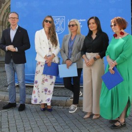 Zapraszamy na niezwykły weekend. Zarezerwuj już 12 – 14 września