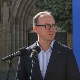 powiększ zdjęcie: Zapraszamy na niezwykły weekend. Zarezerwuj już 12 – 14 września