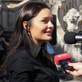 powiększ zdjęcie: Zapraszamy na niezwykły weekend. Zarezerwuj już 12 – 14 września