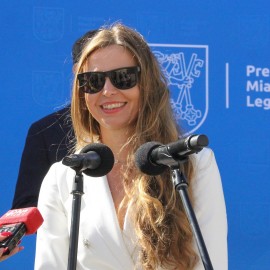 powiększ zdjęcie: Zapraszamy na niezwykły weekend. Zarezerwuj już 12 – 14 września