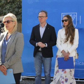 powiększ zdjęcie: Zapraszamy na niezwykły weekend. Zarezerwuj już 12 – 14 września