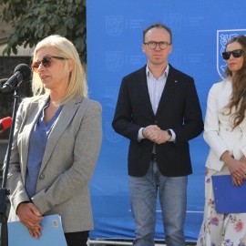 powiększ zdjęcie: Zapraszamy na niezwykły weekend. Zarezerwuj już 12 – 14 września