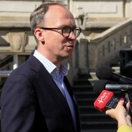 powiększ zdjęcie: Zapraszamy na niezwykły weekend. Zarezerwuj już 12 – 14 września