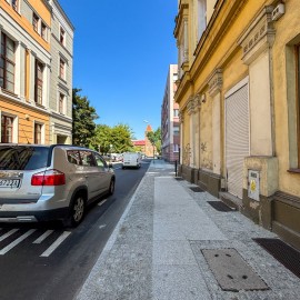 powiększ zdjęcie: Koniec prac na ul. Gwarnej i Złotoryjskiej. Kolejne drogi zmodernizowane