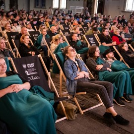 powiększ zdjęcie: Legnica żegna filmowe lato. Ostatni seans Kina na Zamku już 29 sierpnia