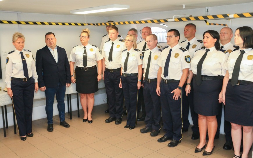 Święto Straży Miejskiej