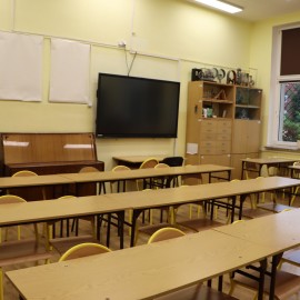 Pierwszy września - pierwszy dzwonek