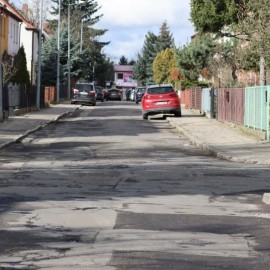 Legnicki Program Drogowy. Dwie oferty w przetargu na remont ul. Słonecznej