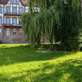 Kto stworzy w centrum skwer ze strefą wypoczynku? Ponowny przetarg