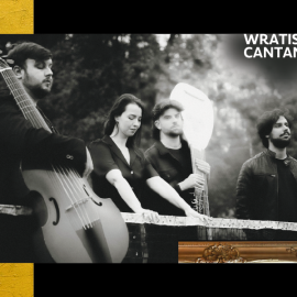 „Semele” – koncert w ramach Wratislavii Cantans w Legnicy
