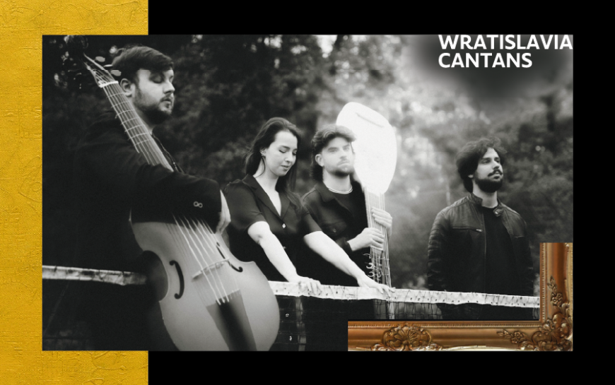 „Semele” – koncert w ramach Wratislavii Cantans w Legnicy