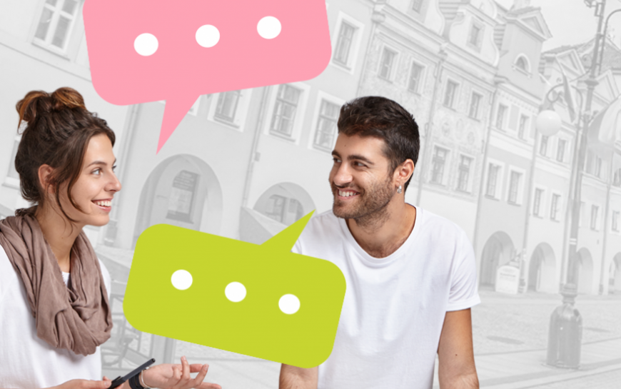 Weź udział w konsultacjach w ws. współpracy z organizacjami pozarządowymi