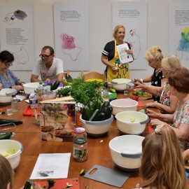 Gdzie mieszkasz? Po sąsiedzku! nowy projekt w DK Atrium. Nie przegap