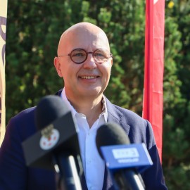 powiększ zdjęcie: Legnica liderem sportowego programu „zDolnośląskie Dzieciaki”