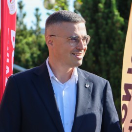 powiększ zdjęcie: Legnica liderem sportowego programu „zDolnośląskie Dzieciaki”