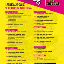 powiększ zdjęcie: Dolnośląski Festiwal Nauki. Inauguracja w Legnicy już 22 września