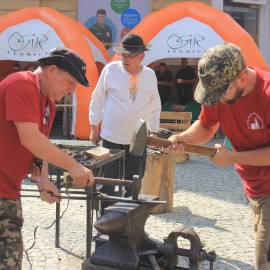 24. Turniej Kowali o Srebrne Klucze Legnicy już w ten weekend