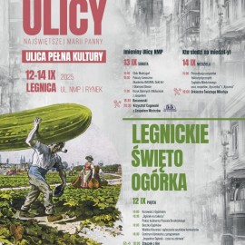 powiększ zdjęcie: 24. Turniej Kowali o Srebrne Klucze Legnicy już w ten weekend