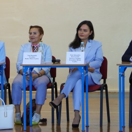 powiększ zdjęcie: Sejm Dzieci i Młodzieży – szkolna debata o demokracji w SP nr 9
