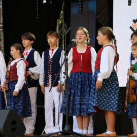 powiększ zdjęcie: Legnicki Festiwal Kultur „Kto siedzi na miedzi(-y)?” już 14 września