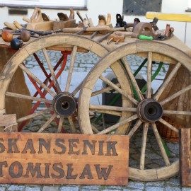 powiększ zdjęcie: Legnicki Festiwal Kultur „Kto siedzi na miedzi(-y)?” już 14 września